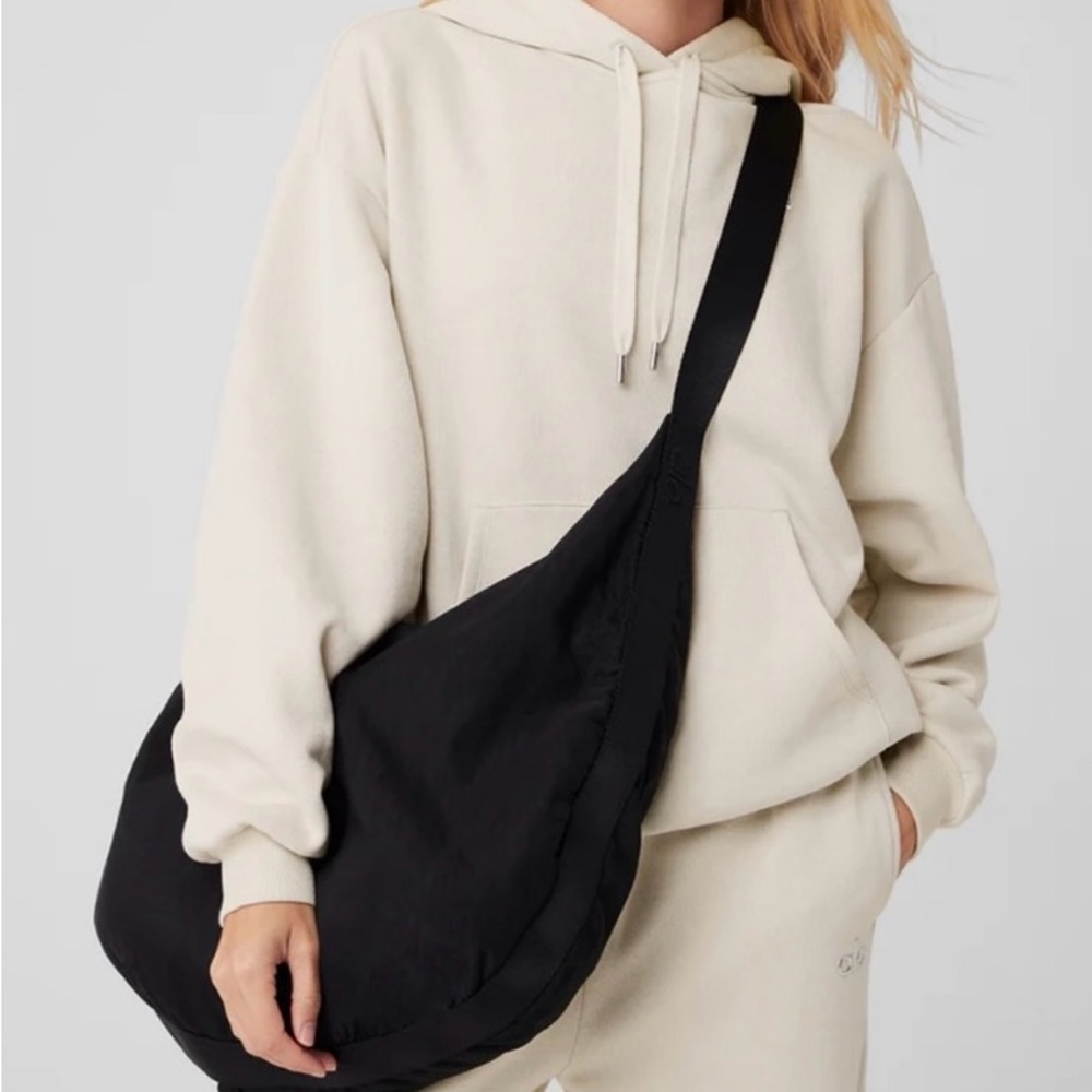 ALO Gym Bag